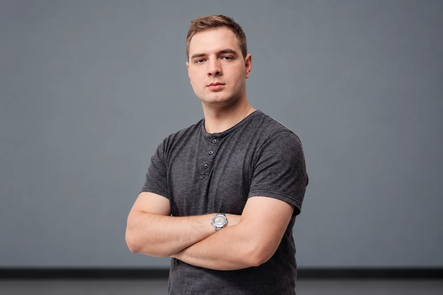 Евсеев Дмитрий Витальевич